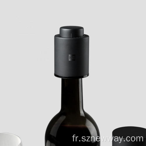 Ouvre-bouteille de vin de Xiaomi Huohou